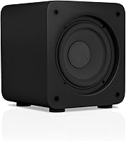 Audioengine S6 210W Subwoofer — image 3