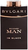 Bvlgari Man in Black Eau de Parfum, 3.4oz — image 3