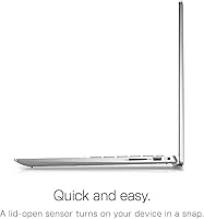 Dell Inspiron 14 5420 Laptop, Intel Core i5-1235U, 8GB RAM, 512GB SSD — image 7
