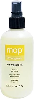 MOP Lemongrass Lift 8.45oz