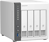 QNAP TS-433-4G 4-Bay NAS — image 5