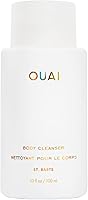 OUAI Body Cleanser St. Barts, 10oz — image 1