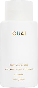 OUAI Body Cleanser St. Barts, 10oz Review