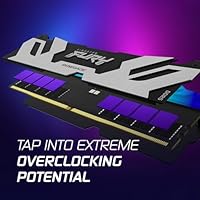 Kingston FURY Renegade 32GB (2x16GB) 6800MT/s DDR5 Memory Kit — image 5