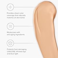 Protect Tinted Moisturizer & Mineral Sunscreen SPF 50 — image 3