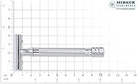 Merkur 25C Double Edge Safety Razor — image 4