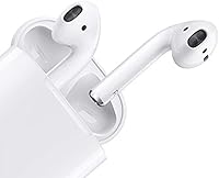 Apple AirPods 2nd Generation with Lightning Charging Case — image 2