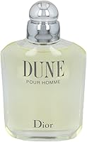 Dune by Christian Dior Eau de Toilette Spray 3.4 Oz — image 2