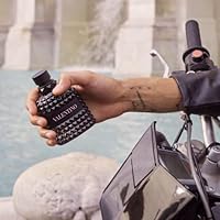 Valentino Uomo Born in Roma 2-Piece Travel Gift Set For Men — image 3