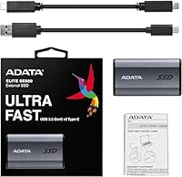 ADATA SE880 1TB Portable SSD — image 7