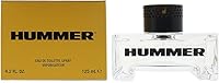 Hummer For Men Eau De Toilette 4.2oz — image 1