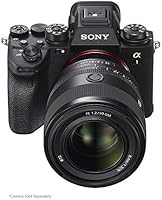 Sony FE 50mm F1.2 GM Lens — image 4