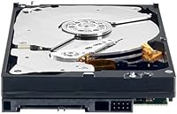 Western Digital WD3202ABYS 320GB RE3 SATA 7200RPM HDD — image 3