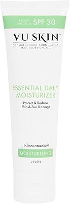VU Skin System Essential Daily Moisturizer with SPF 30, 3oz