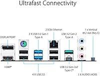 ASUS Prime Z790-P Motherboard — image 5