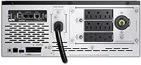 APC Smart-UPS X 3000VA Rack/Tower LCD 100-127V — image 5