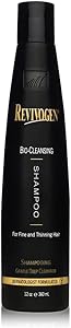 Revivogen MD Bio-Cleansing Shampoo 12oz Review