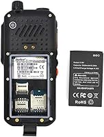 Inrico T320 4G Network Radio — image 2