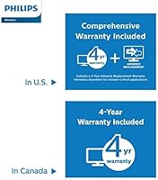 Philips 322E1C 32″ Curved Monitor — image 7