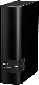 Western Digital Easystore 14TB External USB 3.0 Hard Drive Review