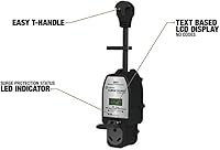 Southwire Surge Guard 30A Wireless Surge Protector — image 2