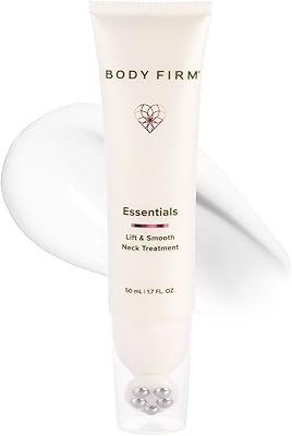 BODY FIRM Crepe Erase Lift & Smooth Neck Serum, 1.7oz