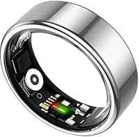 TIAZUUX Smart Ring — image 1