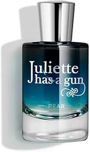 Juliette Has A Gun Pear Inc. Eau de Parfum 50mL Review