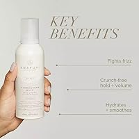 Paul Mitchell Awapuhi Wild Ginger HydroCream Whip Mousse 6.7oz — image 2