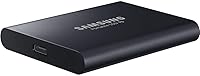 Samsung T5 Portable SSD 1TB — image 3