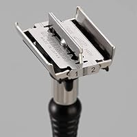 Feather Double Edge Safety Razor Blades 200 Count — image 6