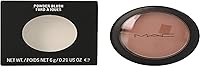 MAC Powder Blush in Harmony, 0.21 Oz — image 1