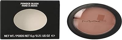 MAC Powder Blush in Harmony, 0.21 Oz
