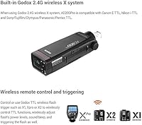 Godox AD200Pro Flash — image 10