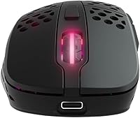 XTRFY M4 Wireless Gaming Mouse — image 4