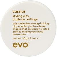 evo Cassius Styling Clay 3.1oz — image 1