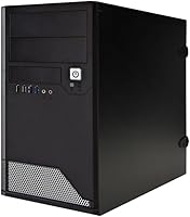 InWin EM048 Mini Tower Chassis — image 8