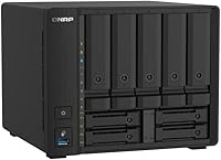 QNAP TS-932PX-4G NAS — image 4