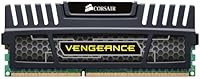 Corsair Vengeance 8GB DDR3 1600MHz Desktop Memory — image 3