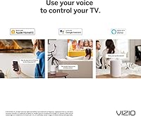 VIZIO D32H-G9 32-Inch 1080p LED Smart TV — image 4