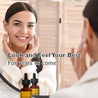 LaClaire 8% Complex Retinol Facial Serum 15ml — image 3