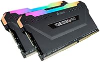 Corsair Vengeance RGB Pro DDR4 32GB (2x16GB) 3600MHz — image 1