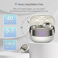 DUSONLAP SU8 Bluetooth 5.4 Sleep Earbuds — image 4