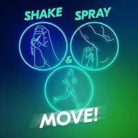 Degree Men Antiperspirant Deodorant Dry Spray Coconut & Mint 3.8 oz — image 5