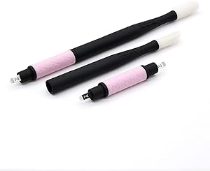 Mellie Microblading Disposable Pen 2 IN 1 - U18 NANO/U18 Review