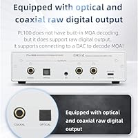 SMSL PL100 CD Player — image 3