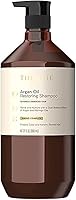 Theorie Argan Oil Restoring Shampoo 800mL — image 1