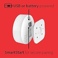 Zooz Z-Wave Long Range Q Sensor ZSE11 800LR — image 4