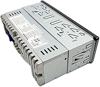 Blaupunkt Irvine70 Car Stereo — image 4