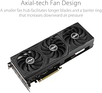 ASUS Prime GeForce RTX 4070 Ti Super OC Edition 16GB — image 3